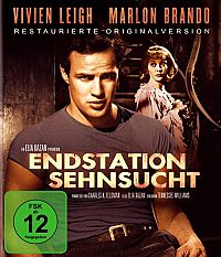 Endstation Sehnsucht [Blu-ray], 1