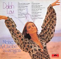 Meine Art, Liebe zu zeigen [Vinyl], 1