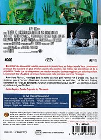 Mars Attacks! [DVD], 1