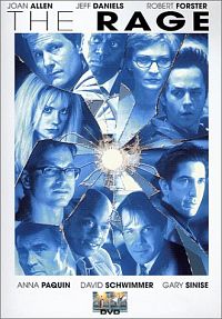 The Rage [DVD], 2