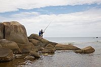 Crocodile Daddy - Ein total verrückter Roadtrip [DVD], 3