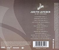 In My Dreams [CD], 1