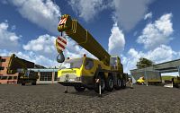 Baumaschinen-Simulator 2012 [PC], 1