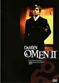 Damien - La malédiction 2 [DVD], 1