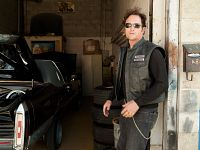 Sons of Anarchy - Staffel 1 [DVD], 8