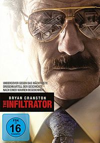 The Infiltrator [DVD], 1