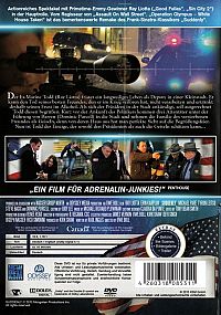 Operation Olympus - White House Taken [DVD], 1