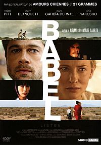 Babel [DVD], 1