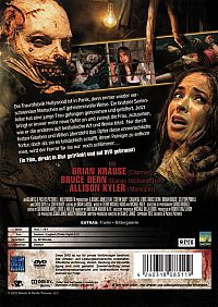 Coffin Baby - The Toolbox Killer is Back [DVD], 1