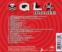 Mach Lut! [CD], 1