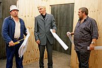 Was nicht passt, wird passend gemacht [DVD], 8