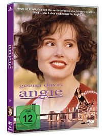 Angie [DVD], 1