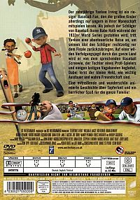 Yankee Irving - Kleiner Held ganz gross! [DVD], 1