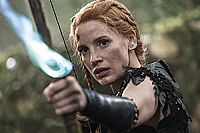 The Huntsman & the Ice Queen [DVD], 3