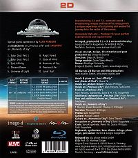 Lichtmond 2 - Universe of Light [Blu-ray], 1