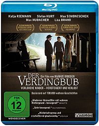 Der Verdingbub [Blu-ray], 1