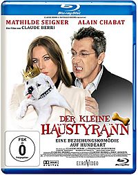 Der kleine Haustyrann [Blu-ray], 1