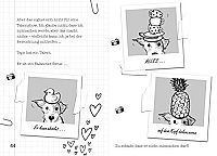 Dotty und Taps - Die verschwundenen Glücksschuhe, 1