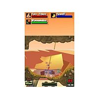 Worms: Open Warfare 2 [Nintendo DS], 5