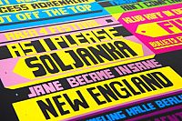 Beatsteaks - Muffensausen [DVD], 4