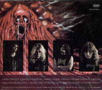 Resurrection Absurd - The Eternal Fall [CD], 1