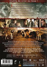 Wolf Town [DVD], 1