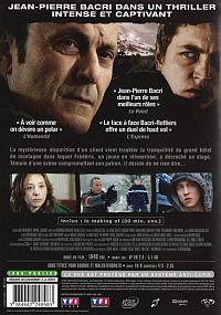 Avant l'aube [DVD], 1