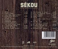 D. I. A. S. P. O. R. A [CD], 1