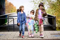 Mein Lotta-Leben - Alles Bingo mit Flamingo! [DVD], 2