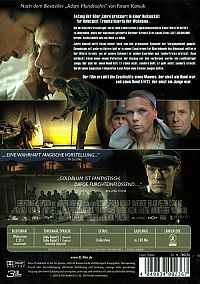 Ein Leben für ein Leben - Adam Hundesohn [DVD], 1