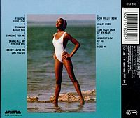 Whitney Houston [CD], 1