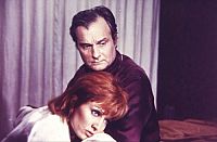 Vor Einbruch der Nacht [DVD], 1