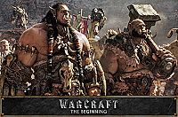 Warcraft - The Beginning  [4K Ultra HD], 7