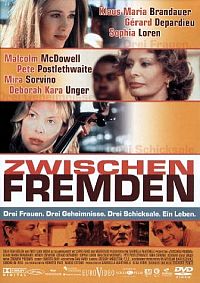 Zwischen Fremden [DVD], 1