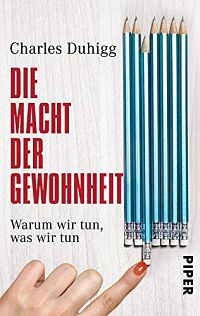 Die Macht der Gewohnheit, 1