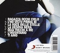 Ragazza Occhi Cielo [CD], 1