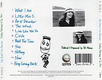 Shooting Rubberbands at the Stars [CD], 1