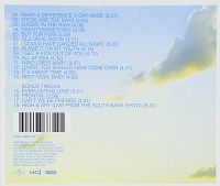 Twentysomething  [CD], 1