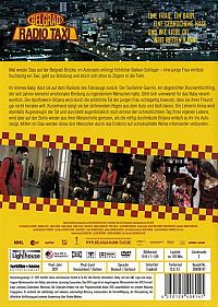 Belgrad Radio Taxi [DVD], 1