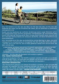 Still the water (OmU) [DVD], 1