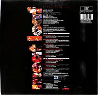 Meat Loaf Live [Vinyl], 1