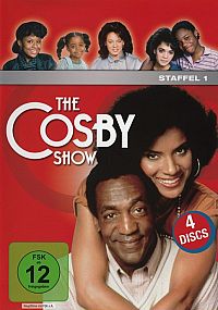 The Cosby Show - Staffel 1 [DVD], 1