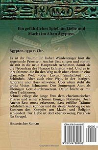 Der Traum der Sonne, 1