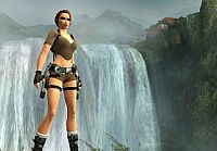 Lara Croft - Tomb Raider - Legend [Sony PlayStation 2], 1