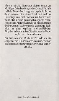 Wissen aus der Tiefe, 1