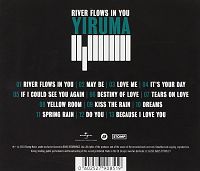 River Flows in You [CD], 1