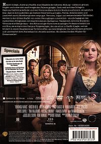 Veronica Mars - Staffel 3 [DVD], 1