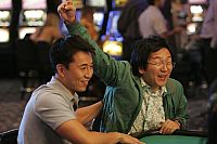 Heroes - Die komplette Season 1 [DVD], 3