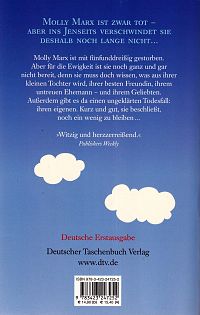 Ich, Molly Marx, kürzlich verstorben, 1