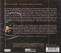 Der schöne Schein der Wahrheit, 1